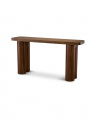 Lindbrook Console Table Okoume