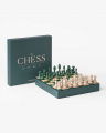 Classic Chess Green