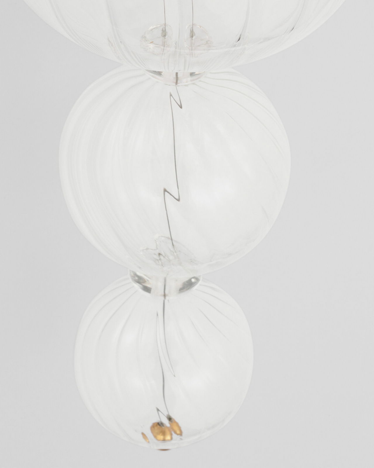 Talia 18" Sconce Gild