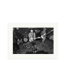 Bruno Mars Print Only / XL