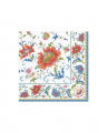 Chinese Ceramic servietter 20-pak