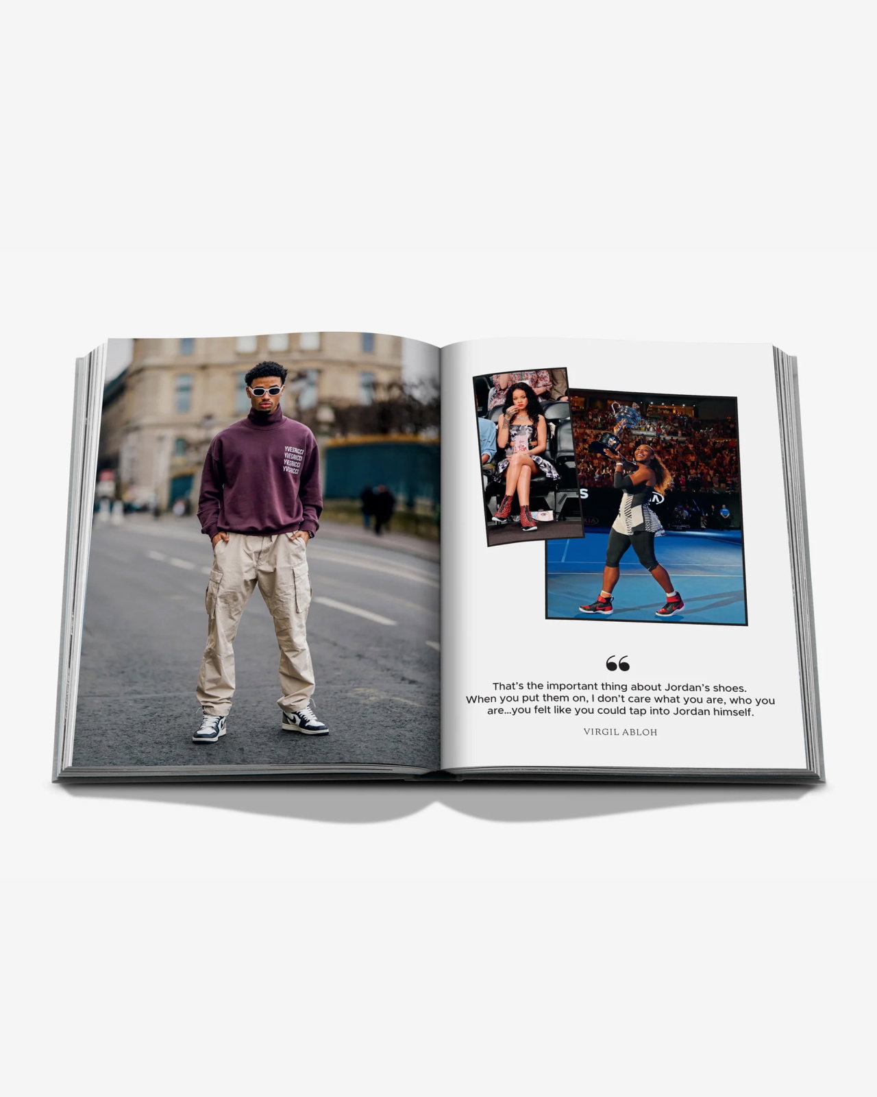 Fashionphile: The Book of Iconic Shoes