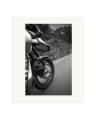 BMW Adventurer Print Only / Large