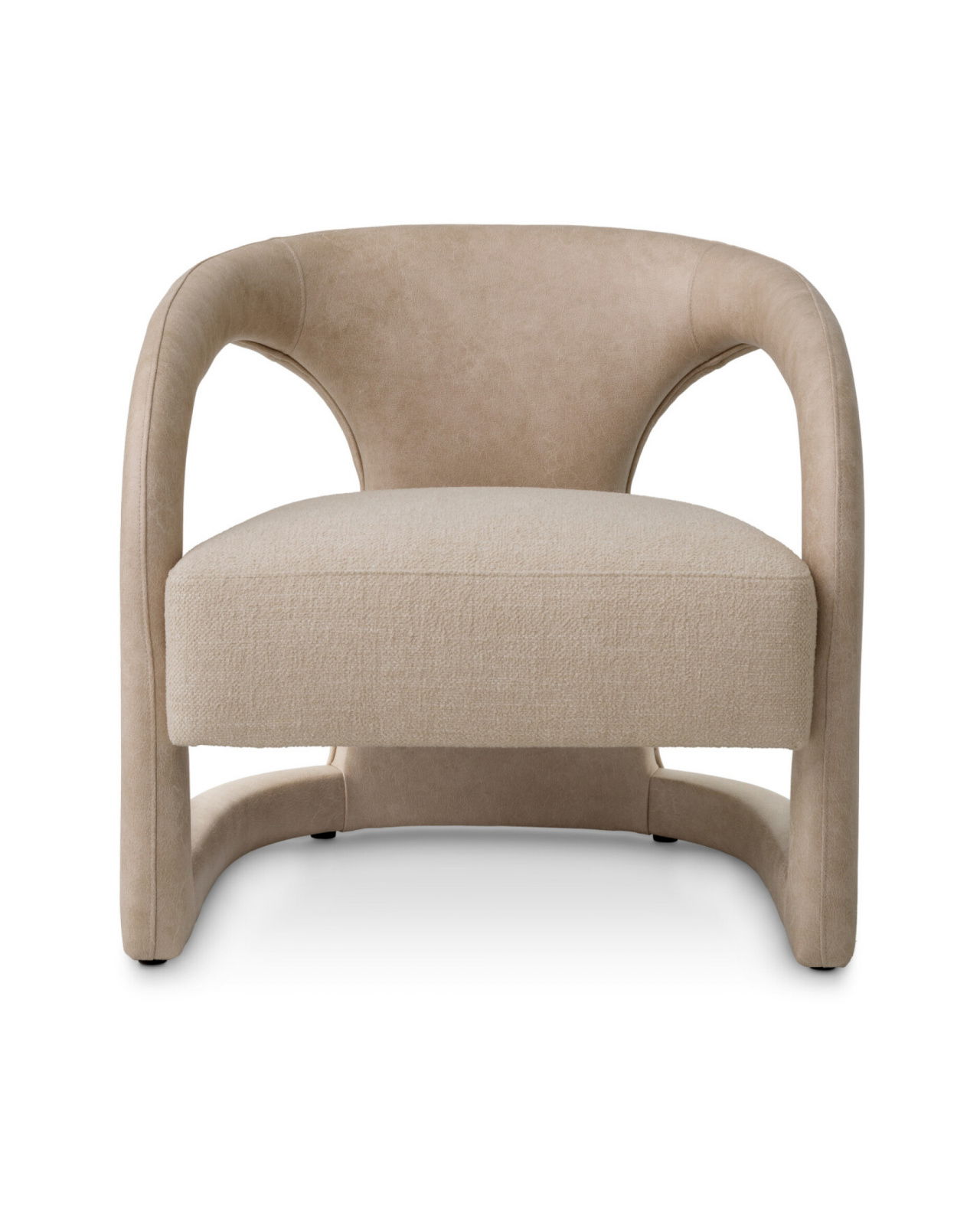 Voletta nojatuoli Renato ecru