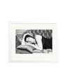 Liza Minnelli, Rehearsal in Paris White / Medium