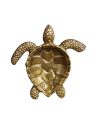 Kingswell decorative turtle dish