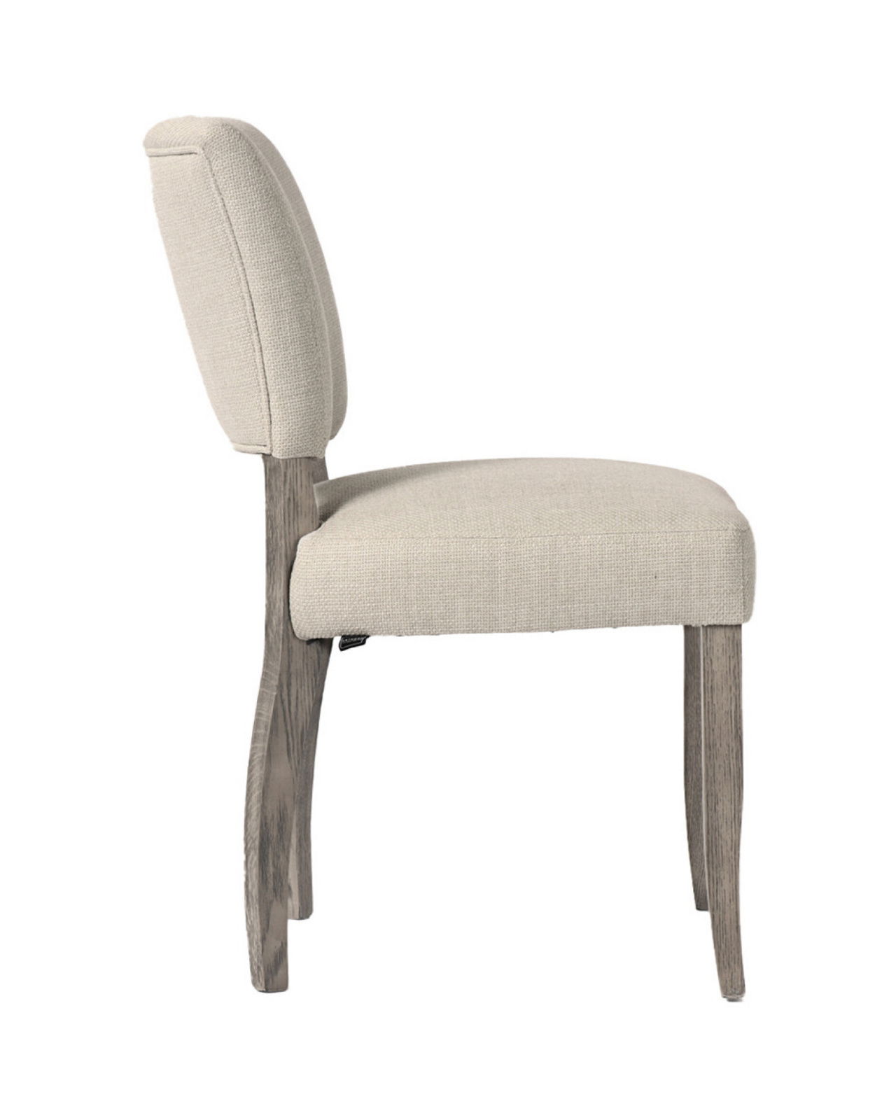 Mandy Dining Chair Sway Natural