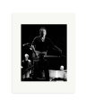 Springsteen at Glastonbury Print Only / Small