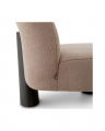 Thorndale fauteuil withmore greige