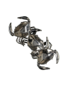 Bransford decorative crab tray