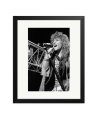 Jon Bon Jovi at the Blossom Music Center Black / Medium