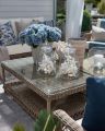 Marbella Coffee Table Vintage