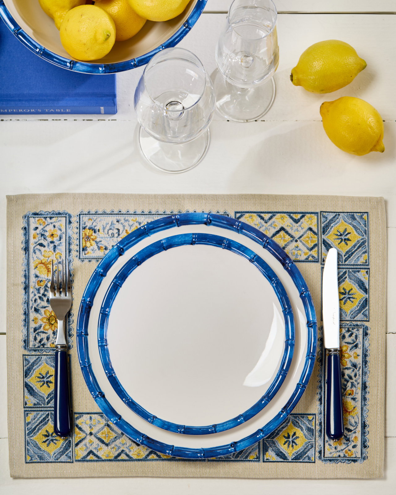 Limora placemat