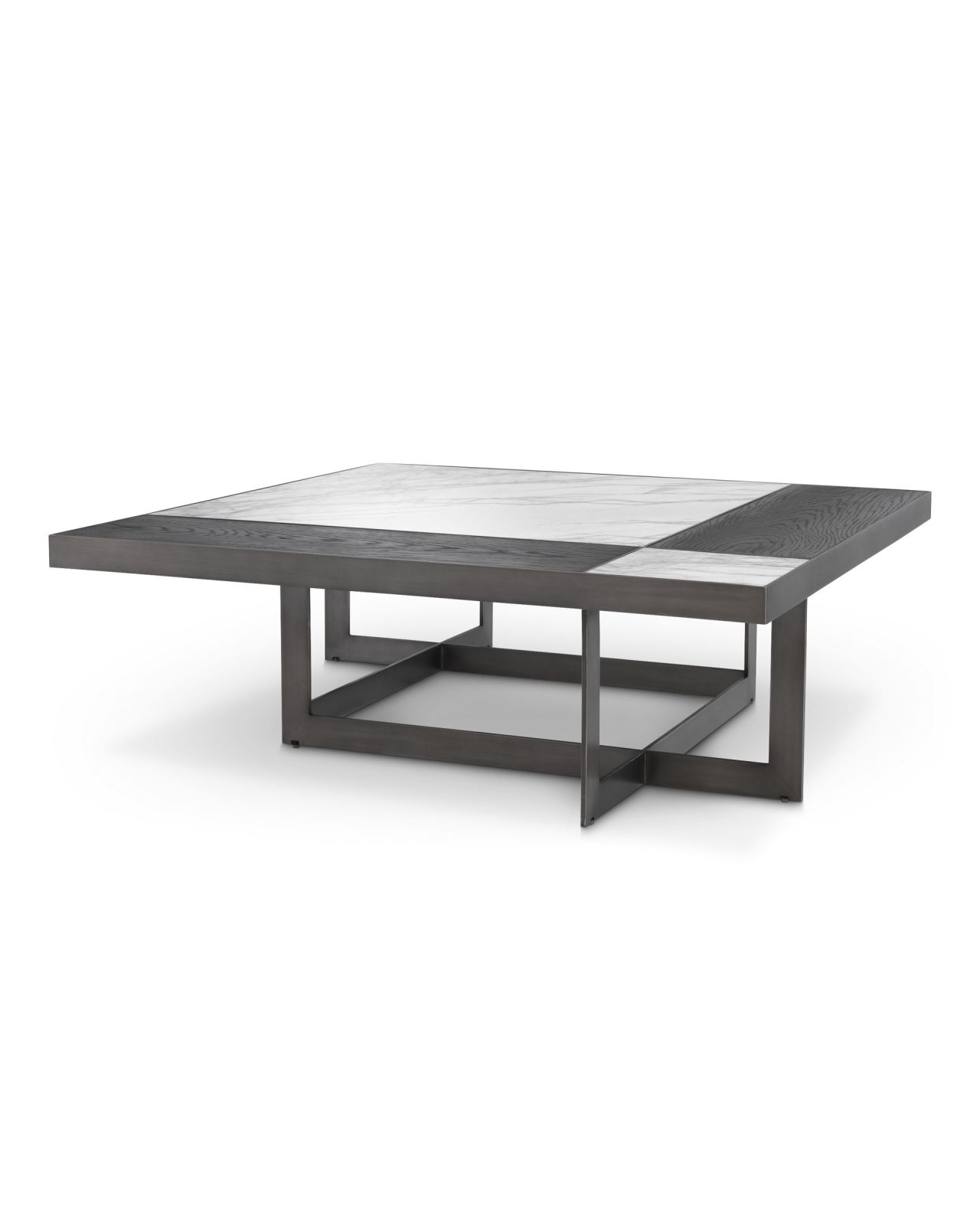 Hermoza coffee table mocha