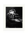 Tom Waits Live Print Only / XL