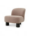 Thorndale fauteuil withmore greige