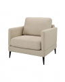 Andorra Chair Rhyme Beige