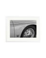 Speedster White / XL