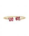 Alisia Bracelet Rose Combo