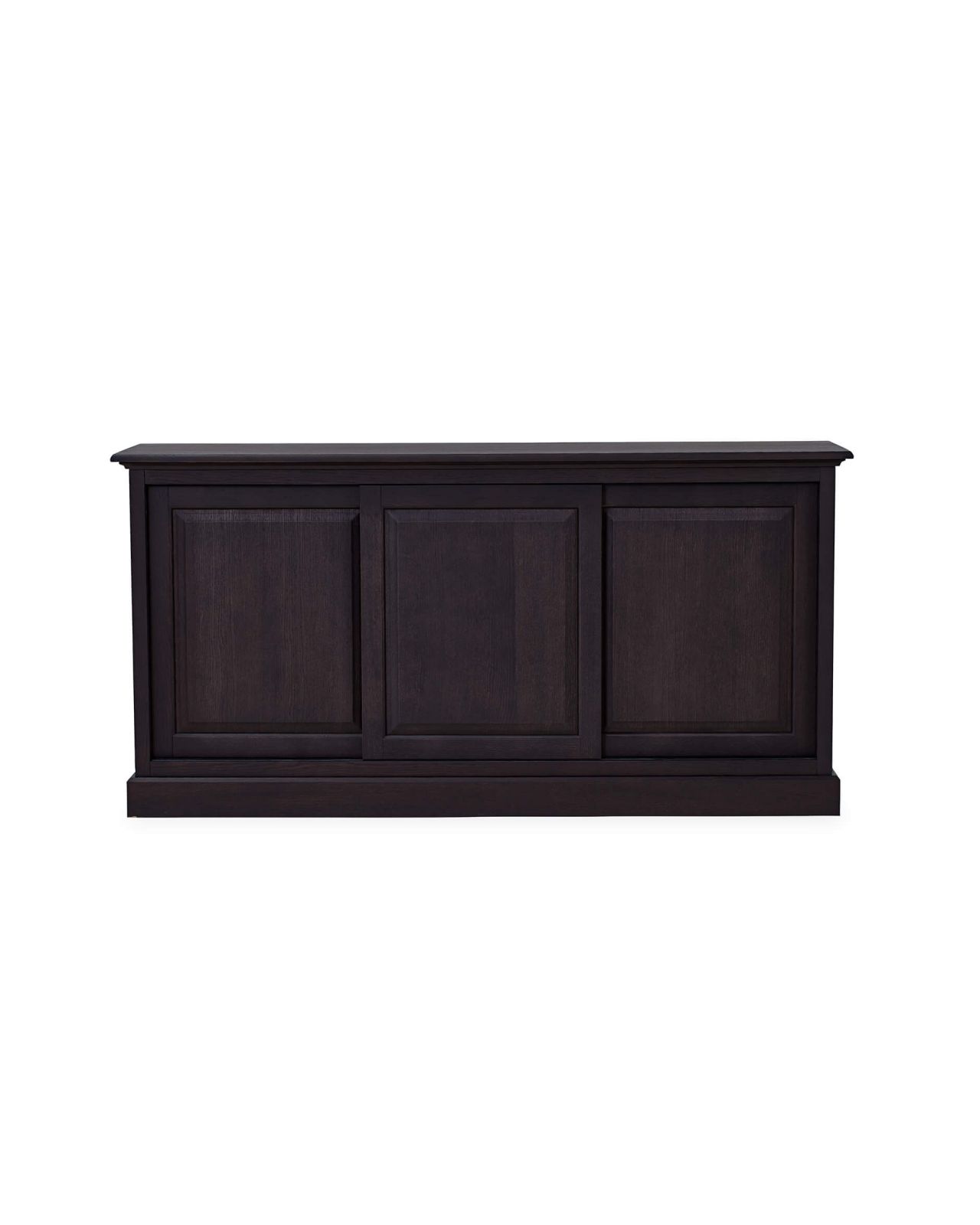 Martha’s Sideboard Mountain Wenge