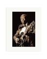 BB King 1999 Print Only / Medium