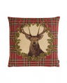 Redland Cushion Red