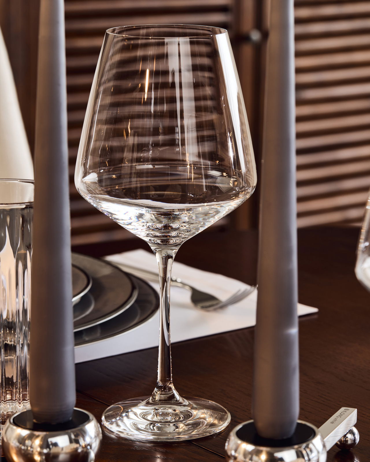 Avenue rødvinsglass 6-pk