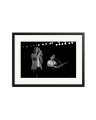 Simon & Garfunkel Black / XL