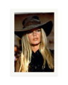 Bardot in "Les Pétroleuses" Print Only / XXL
