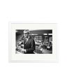 Michael Caine at Pinewood Studios White / Medium