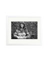 Kate Bush in Amsterdam White / Medium