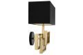 Windolf Wall Lamp Polished Brass