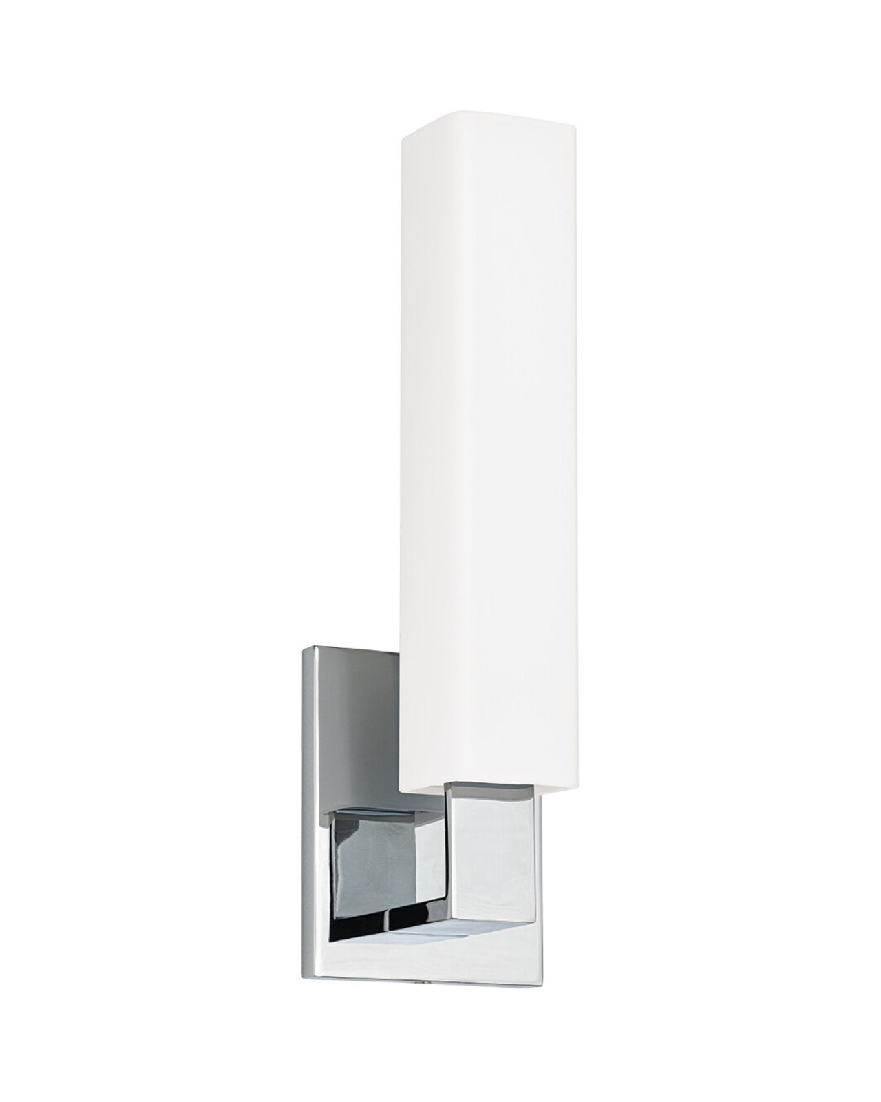Livingston Bath And Vanity Polished Chrome