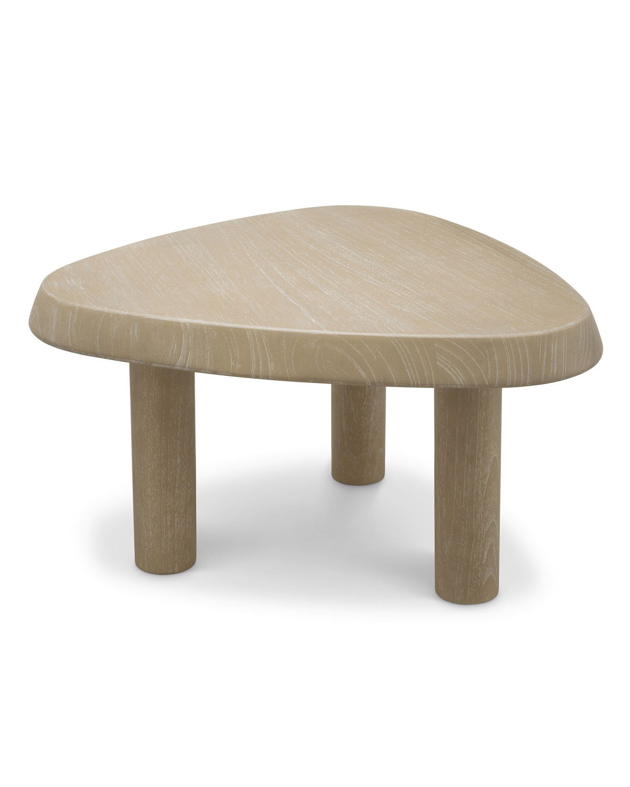Briël soffbord washed veneer