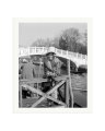 Cardinale, Venice, 1960 Print Only / XXL