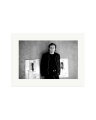 Cage at the Westwood Marquis Hotel Print Only / XL