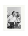 Gainsbourg and Birkin in Paris Print Only / Large