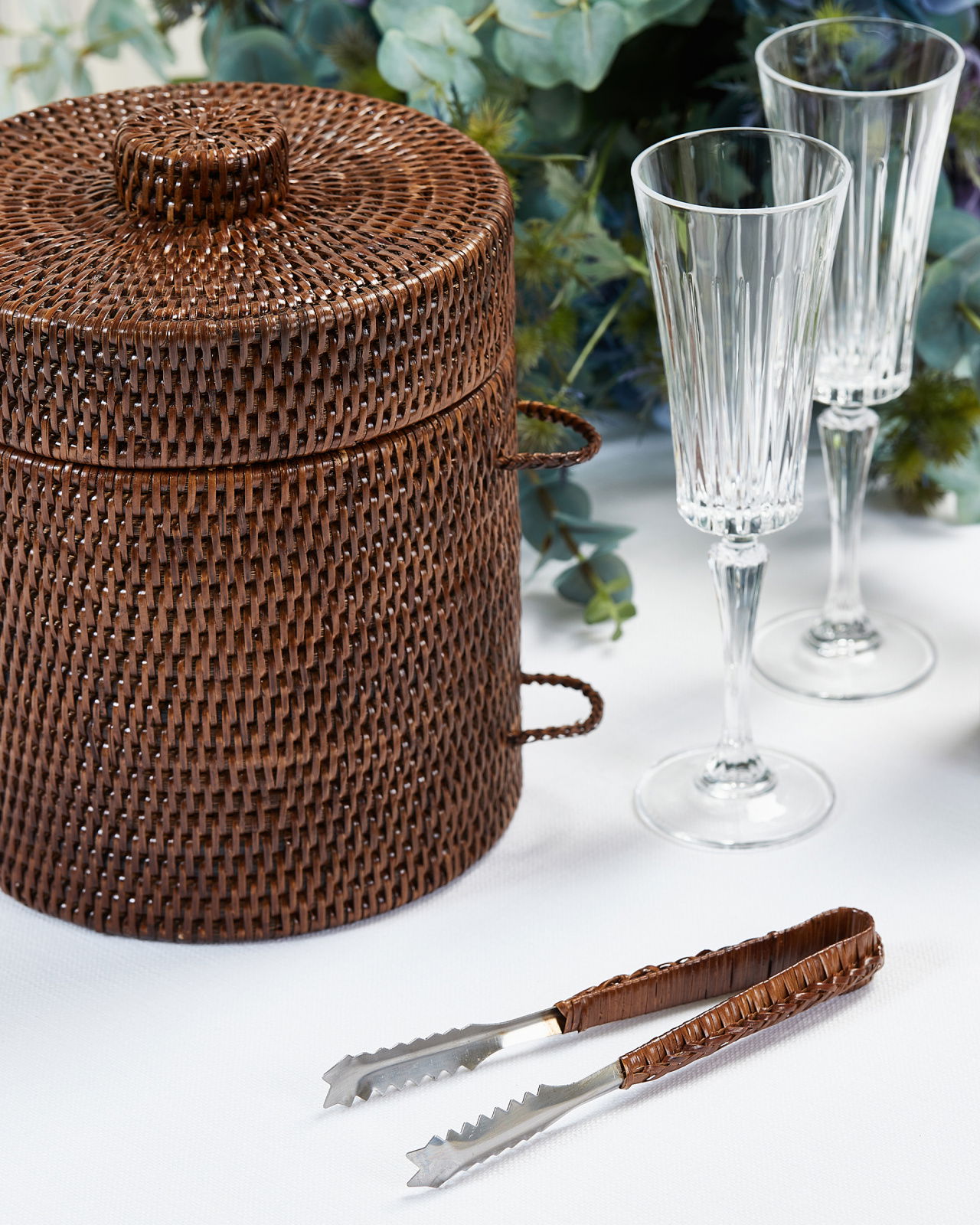 Cognac ishink rotting