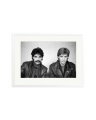 Hall & Oates 1979 White / XL