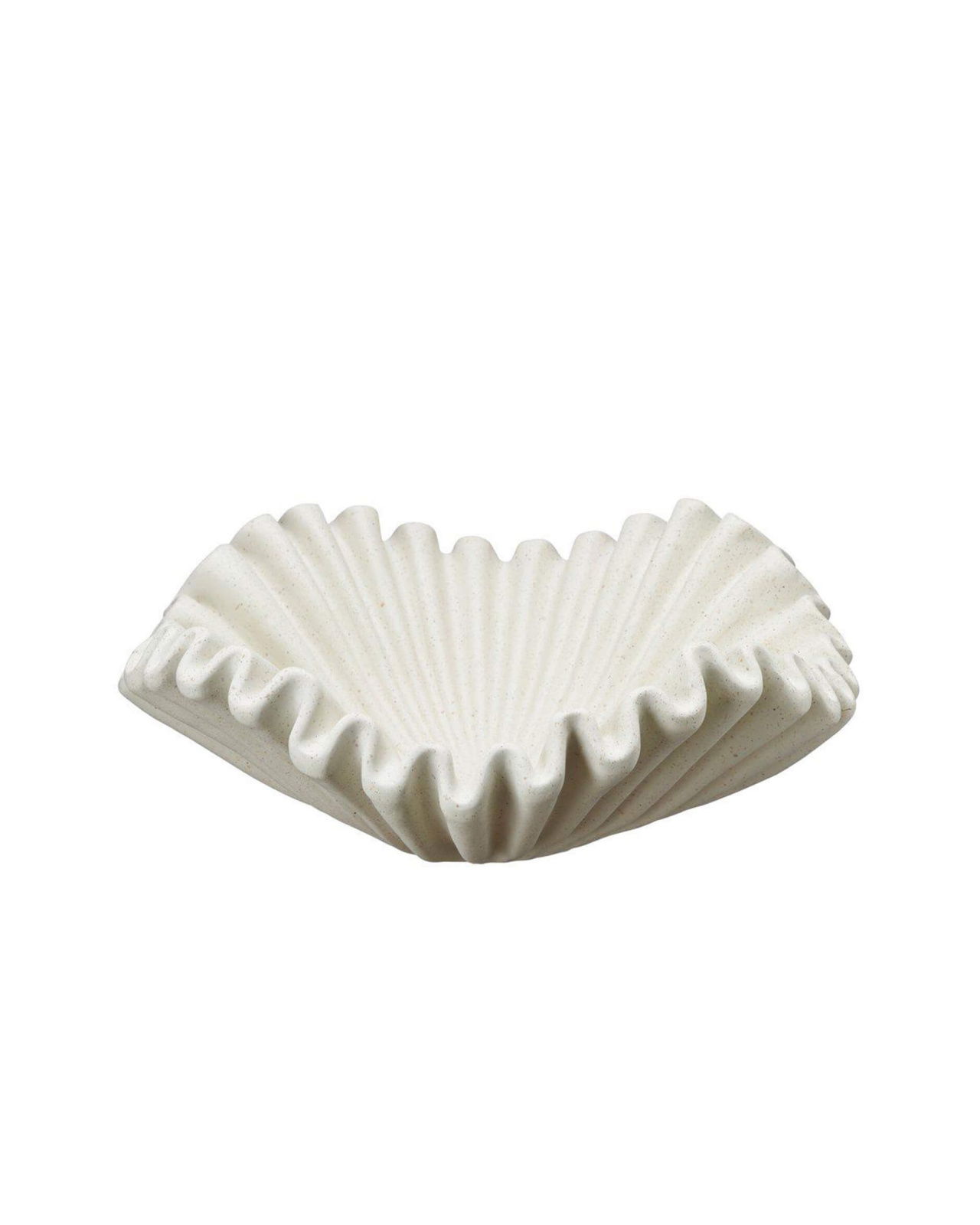 Treviso Bowl White L