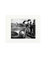 La Carrera Panamericana Print Only / Small