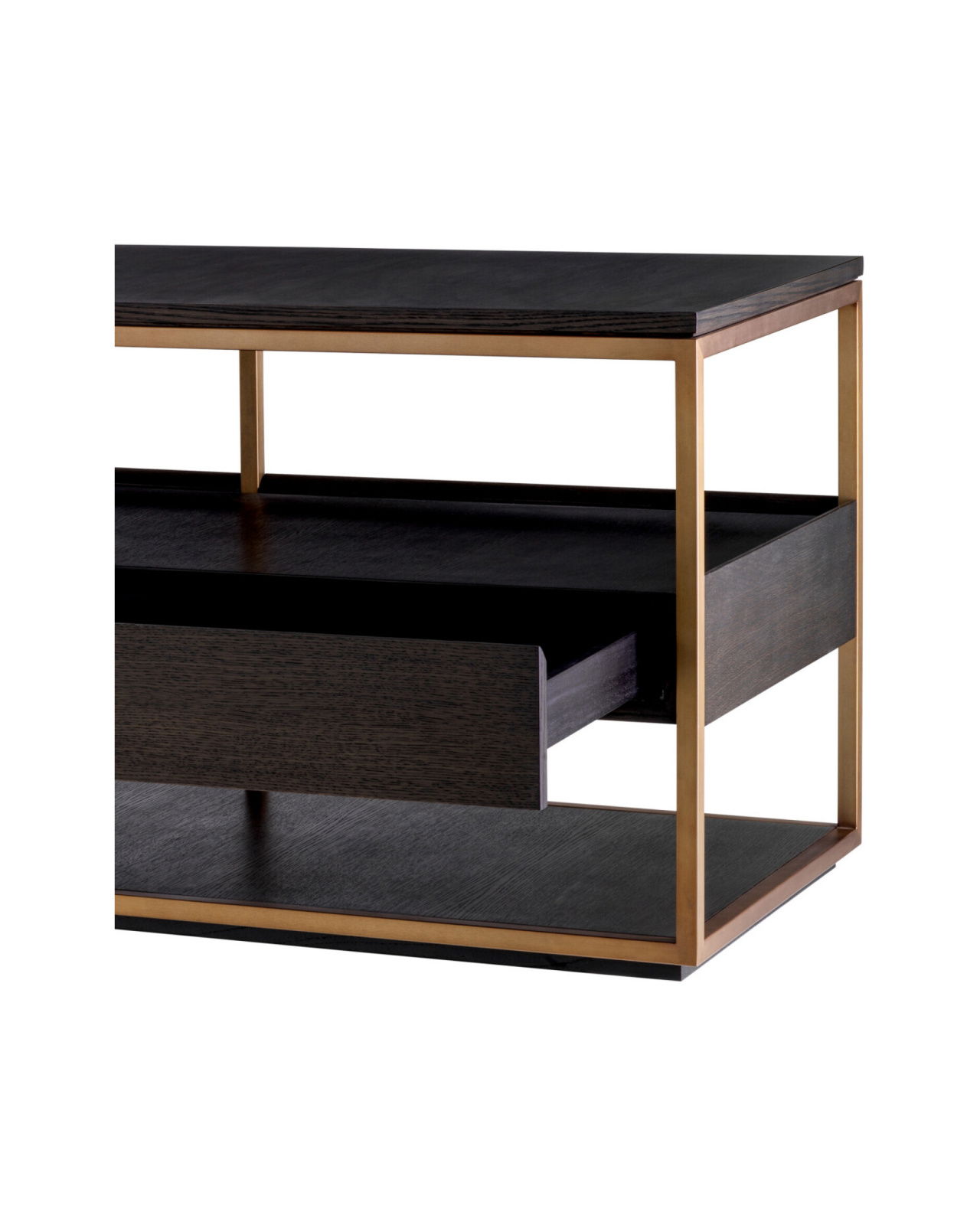 Parker tv-taso mocha