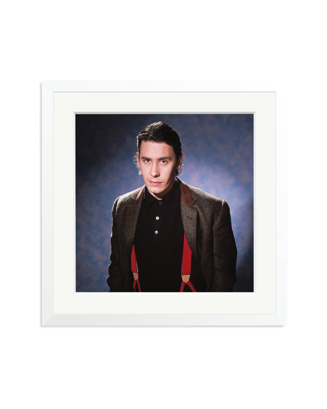 Jools Holland, 1983 White / Large