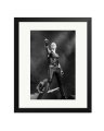Rob Halford Black / Medium