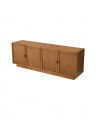 Borchard Dresser Caramel