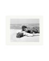 Jacques Perrin and Claudia Cardinale Print Only / XL