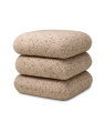 Greenwich rahi Frieze jacquard beige