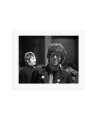 The Rolling Stones at the London Palladium Show Print Only / Large