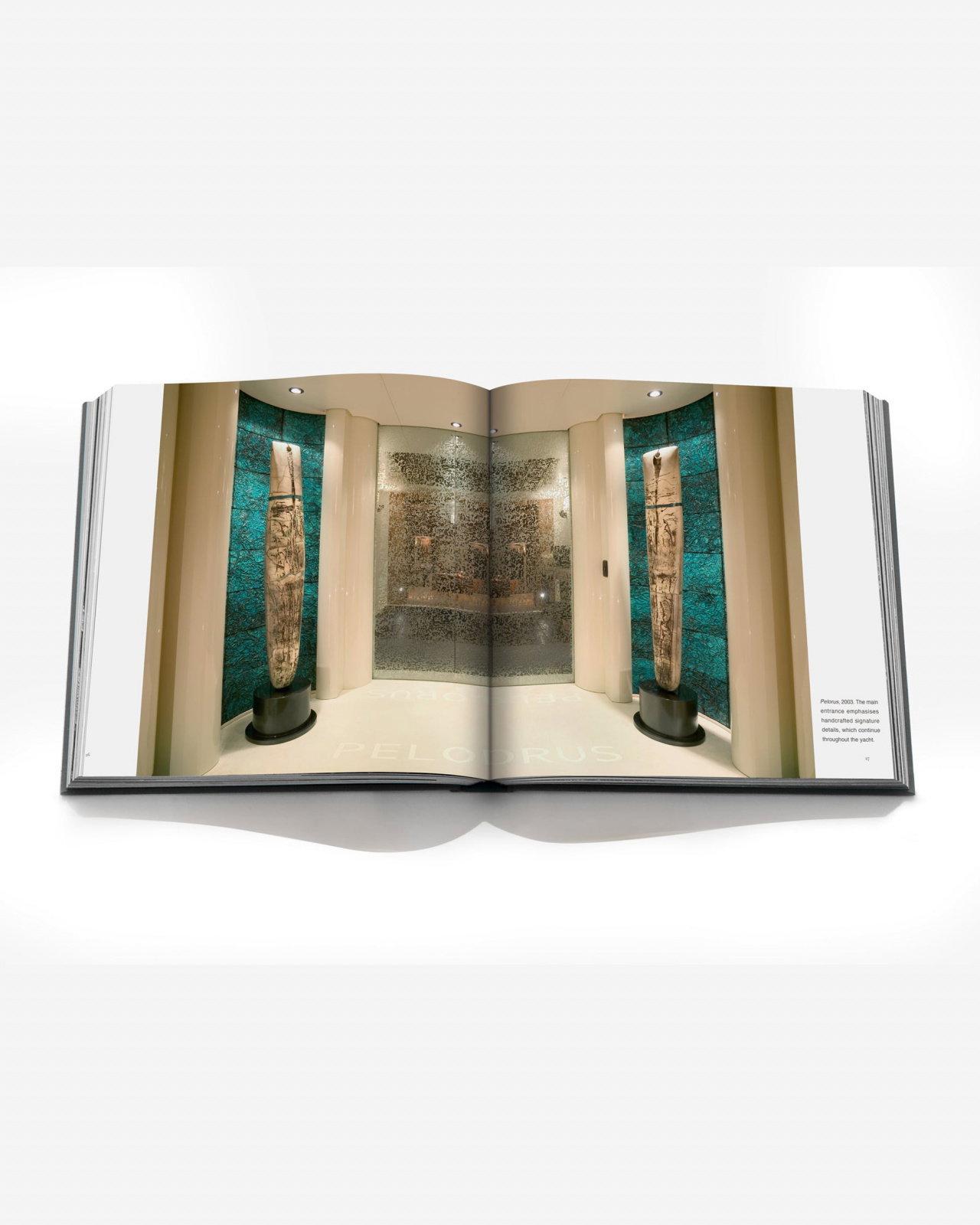 Terence Disdale: My Art of Yacht Design