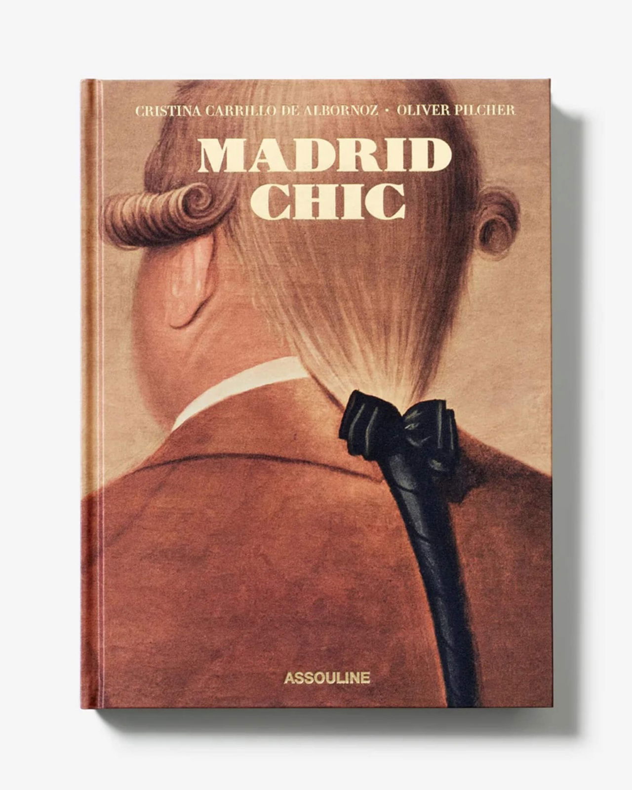 Madrid Chic